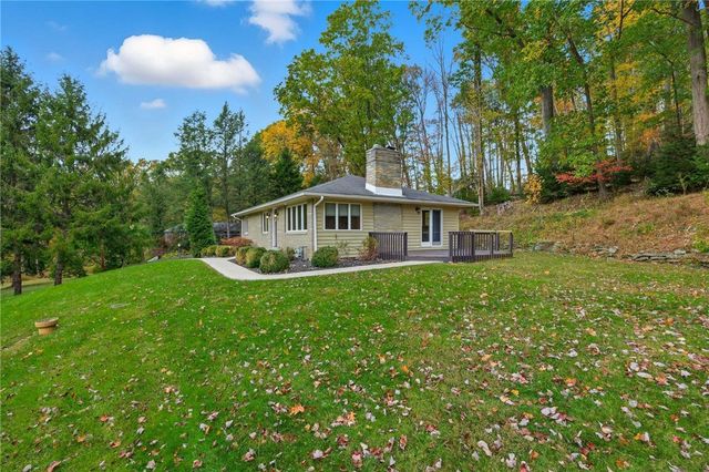 690 PEARCE MILL ROAD, Pine Twp, PA 15090