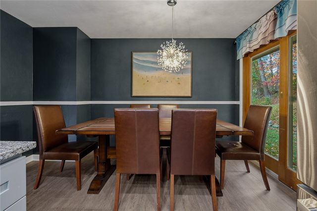 690 PEARCE MILL ROAD, Pine Twp, PA 15090