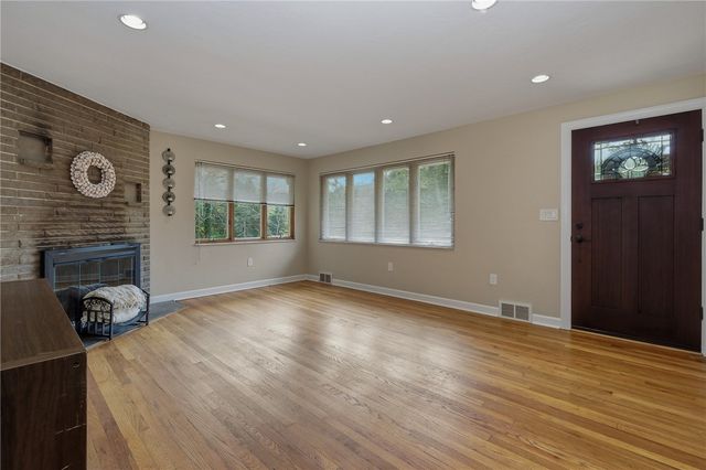 690 PEARCE MILL ROAD, Pine Twp, PA 15090