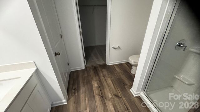 4060 Oxford Glen Drive OG 15, Claremont, NC 28610
