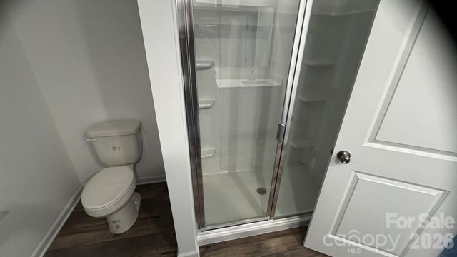 4060 Oxford Glen Drive OG 15, Claremont, NC 28610