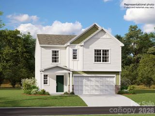 4060 Oxford Glen Drive OG 15, Claremont, NC 28610