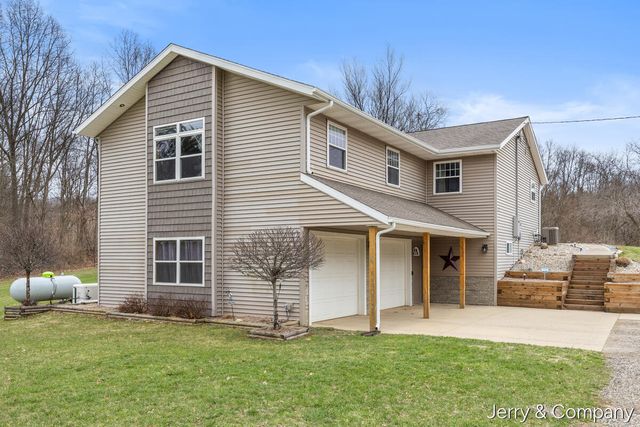 29535 22nd Avenue, Gobles, MI 49055
