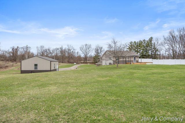 29535 22nd Avenue, Gobles, MI 49055