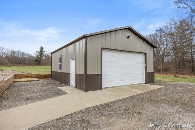 29535 22nd Avenue, Gobles, MI 49055