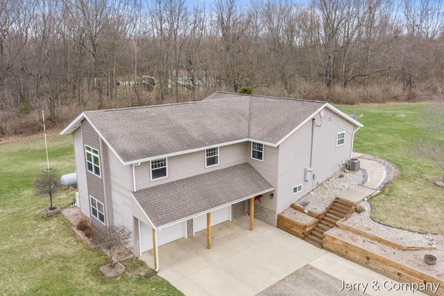 29535 22nd Avenue, Gobles, MI 49055