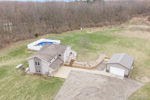29535 22nd Avenue, Gobles, MI 49055