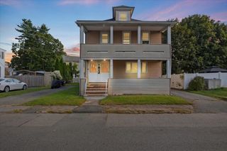 43 Avon Street, Taunton, MA 02780