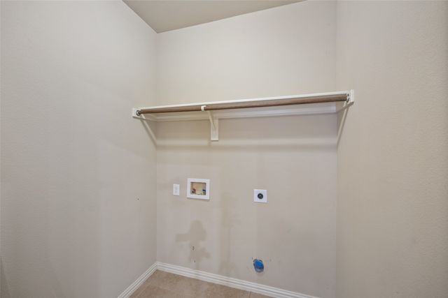 1105 Shearwater Lane, Garland, TX 75043