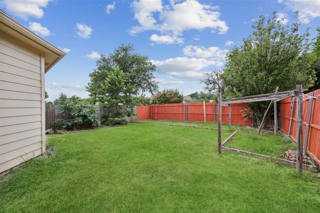 1105 Shearwater Lane, Garland, TX 75043