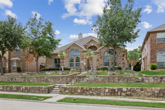 1105 Shearwater Lane, Garland, TX 75043