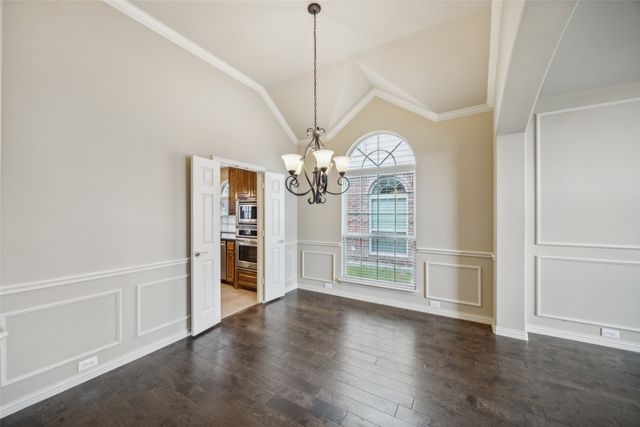 1105 Shearwater Lane, Garland, TX 75043