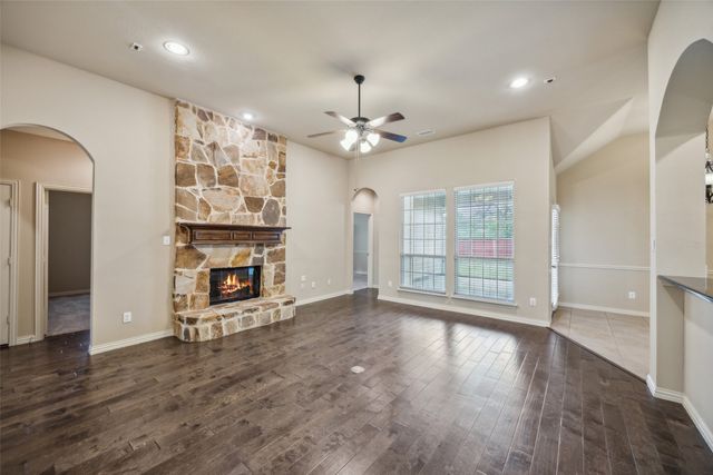 1105 Shearwater Lane, Garland, TX 75043