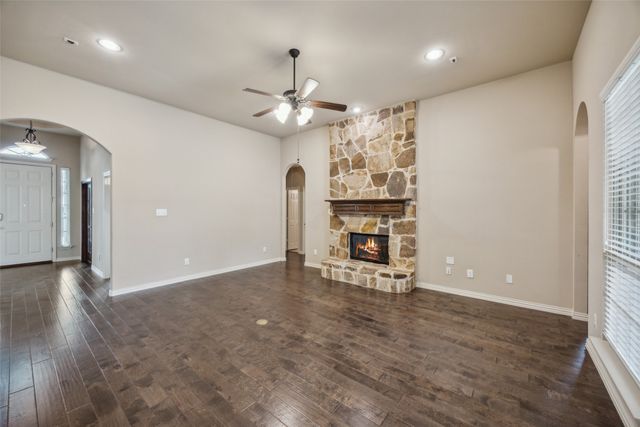 1105 Shearwater Lane, Garland, TX 75043