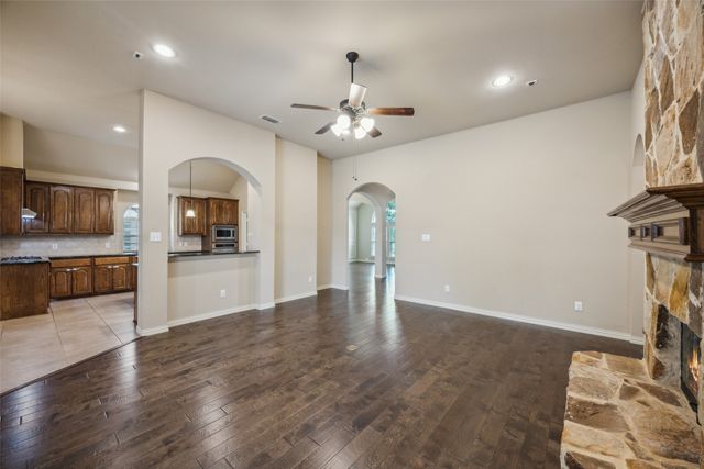 1105 Shearwater Lane, Garland, TX 75043