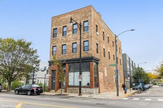 1721 S Halsted Street 2, Chicago, IL 60608