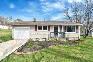 266 N Illinois Ave, Mansfield, OH 44905