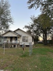 604 Yorkshire Street, Houston, TX 77022