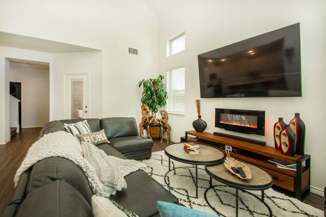 2168 Miramar Drive, Little Elm, TX 75068