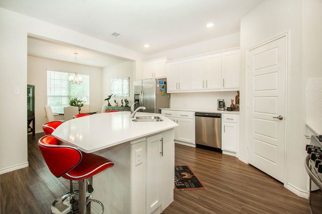 2168 Miramar Drive, Little Elm, TX 75068