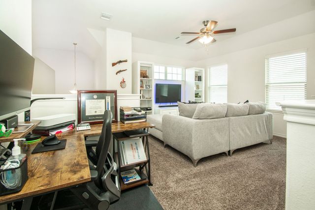 2168 Miramar Drive, Little Elm, TX 75068