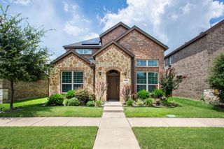 2168 Miramar Drive, Little Elm, TX 75068