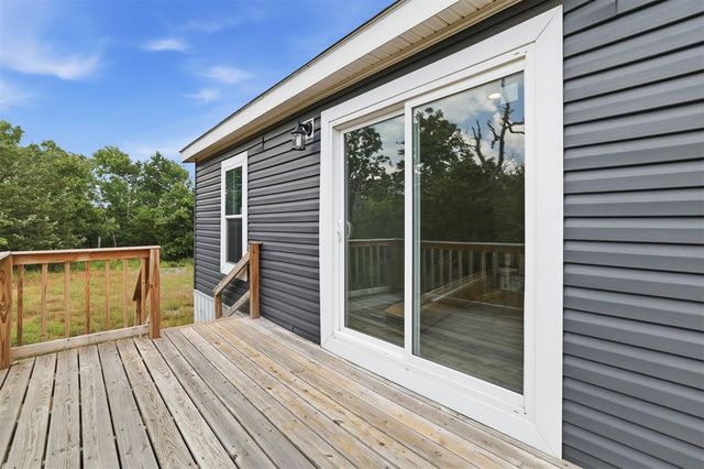 122 NE Bluebird Lane, Mcalester, OK 74501