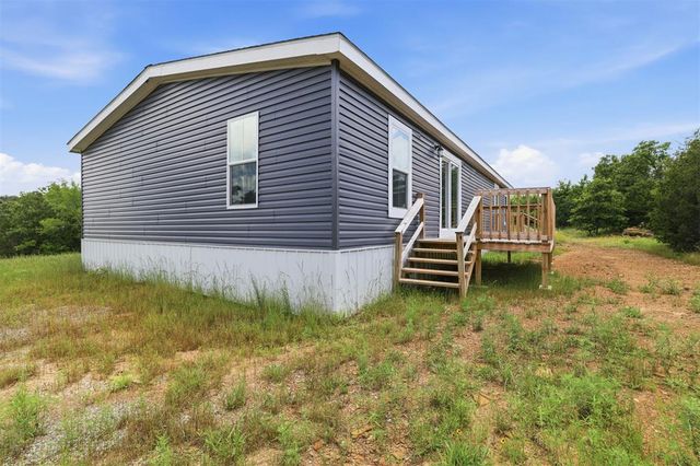 122 NE Bluebird Lane, Mcalester, OK 74501