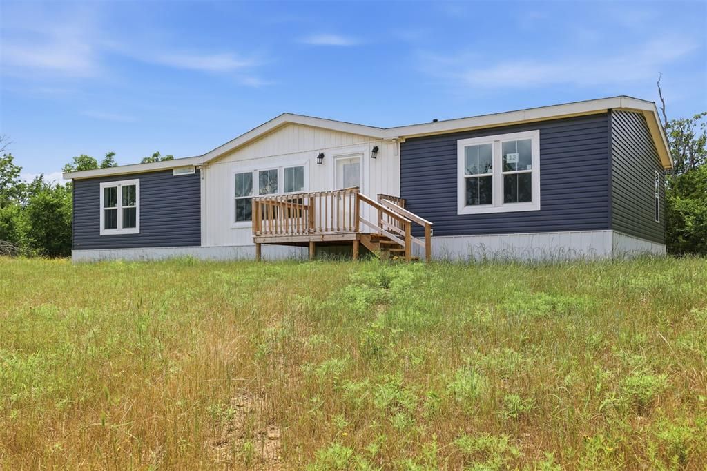 122 NE Bluebird Lane, Mcalester, OK 74501