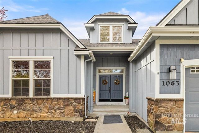 1063 Hitchcock St, Meridian, ID 83646