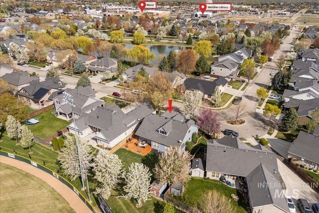 1063 Hitchcock St, Meridian, ID 83646