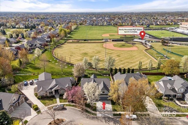 1063 Hitchcock St, Meridian, ID 83646