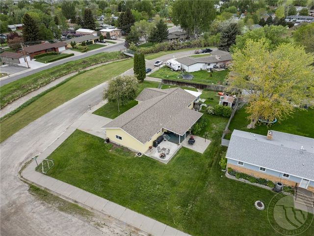 403 Grandview BOULEVARD, Laurel, MT 59044