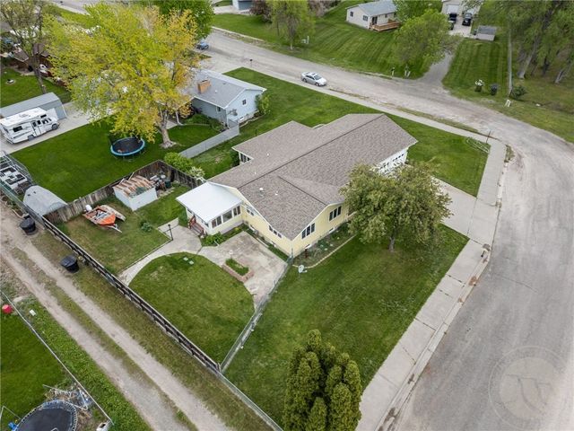 403 Grandview BOULEVARD, Laurel, MT 59044