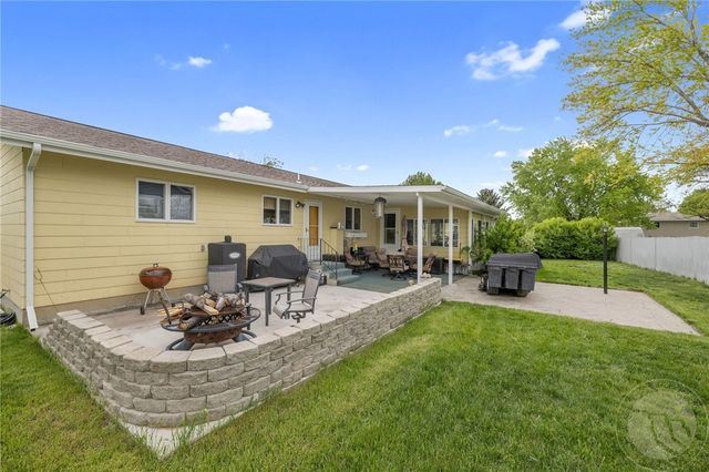 403 Grandview BOULEVARD, Laurel, MT 59044