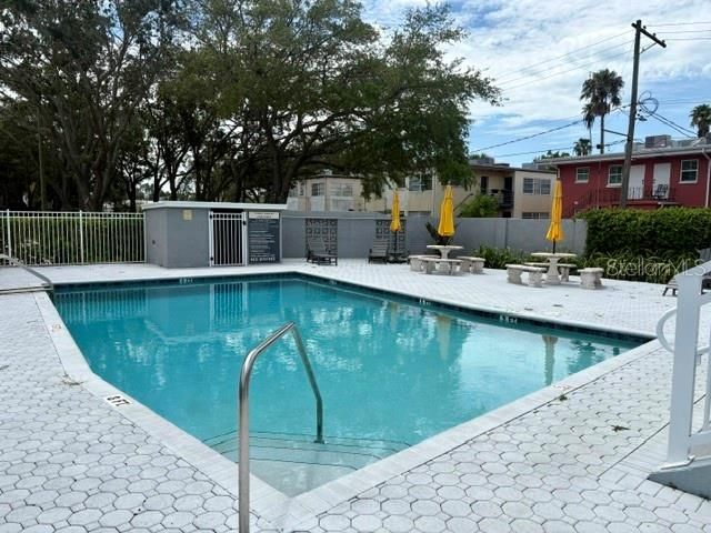 160 COLUMBIA DRIVE 506, Tampa, FL 33606