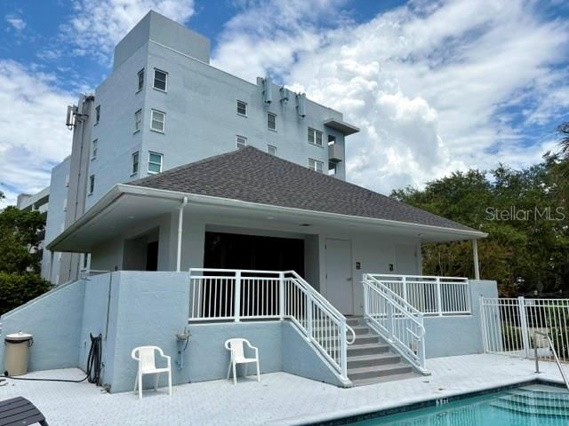 160 COLUMBIA DRIVE 506, Tampa, FL 33606