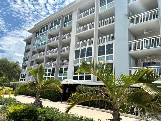 160 COLUMBIA DRIVE 506, Tampa, FL 33606