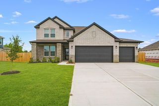 11426 Youngquist Drive, Mont Belvieu, TX 77535