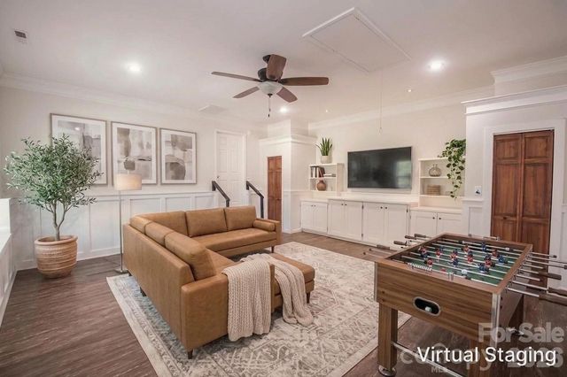 4456 Alexander Hill Court, Harrisburg, NC 28075
