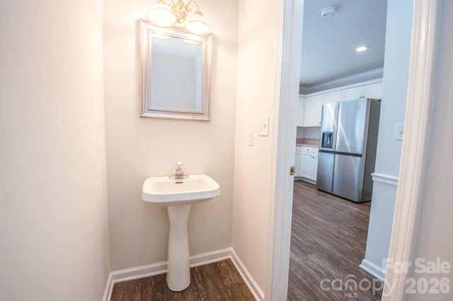 4456 Alexander Hill Court, Harrisburg, NC 28075