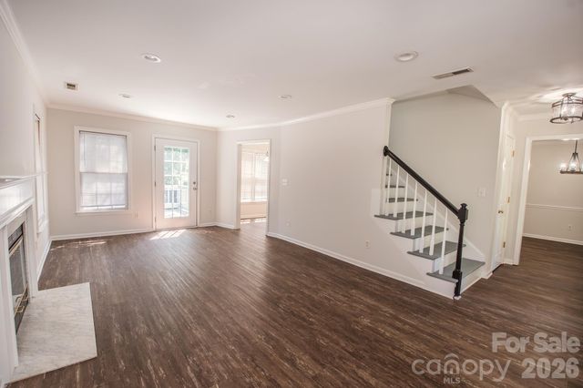 4456 Alexander Hill Court, Harrisburg, NC 28075