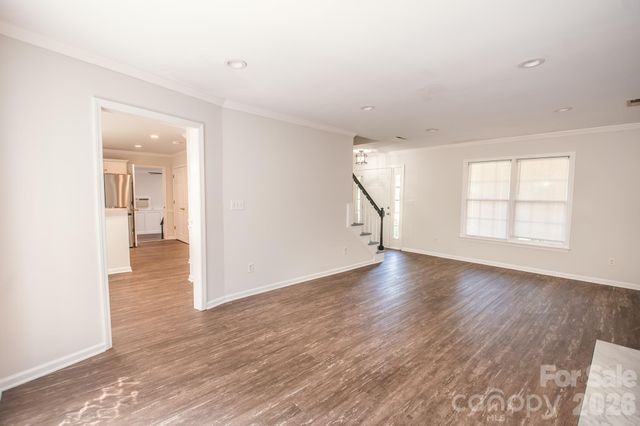 4456 Alexander Hill Court, Harrisburg, NC 28075