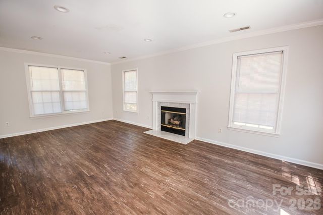 4456 Alexander Hill Court, Harrisburg, NC 28075