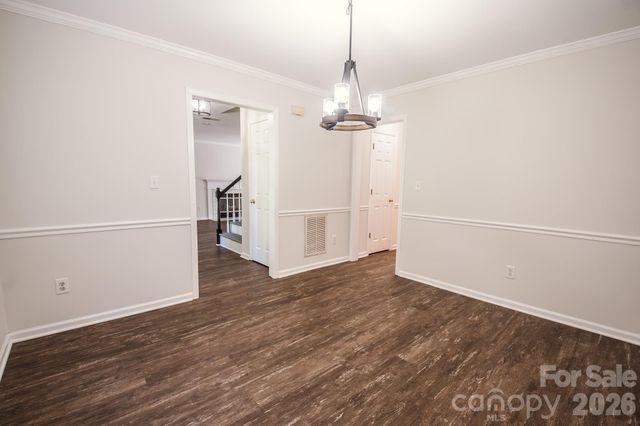 4456 Alexander Hill Court, Harrisburg, NC 28075