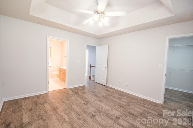 4456 Alexander Hill Court, Harrisburg, NC 28075