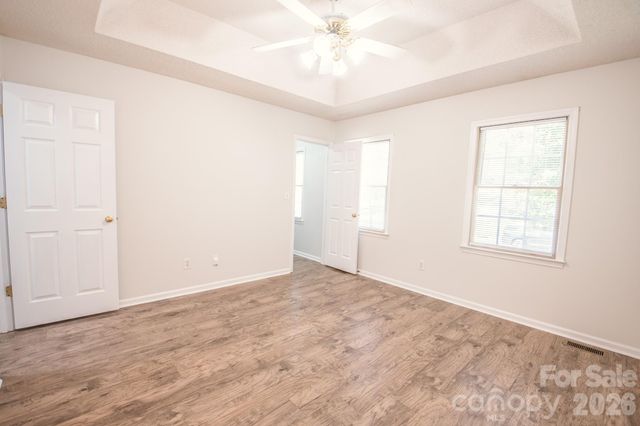 4456 Alexander Hill Court, Harrisburg, NC 28075
