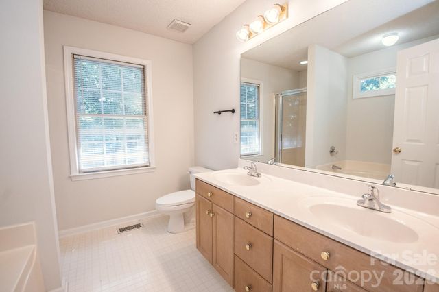 4456 Alexander Hill Court, Harrisburg, NC 28075