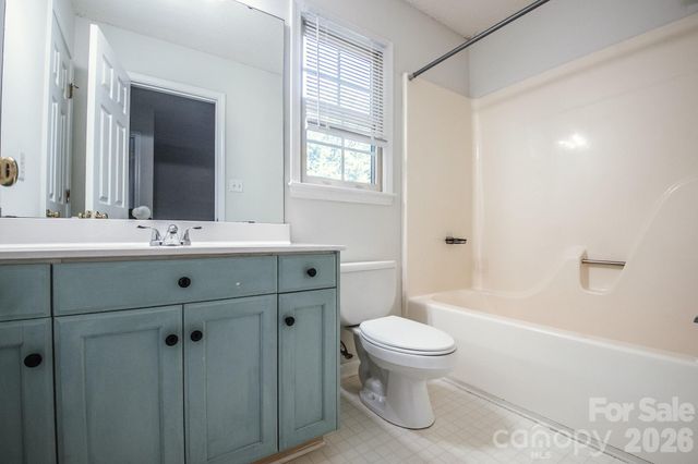 4456 Alexander Hill Court, Harrisburg, NC 28075