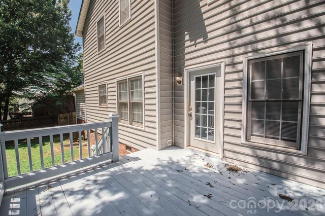 4456 Alexander Hill Court, Harrisburg, NC 28075